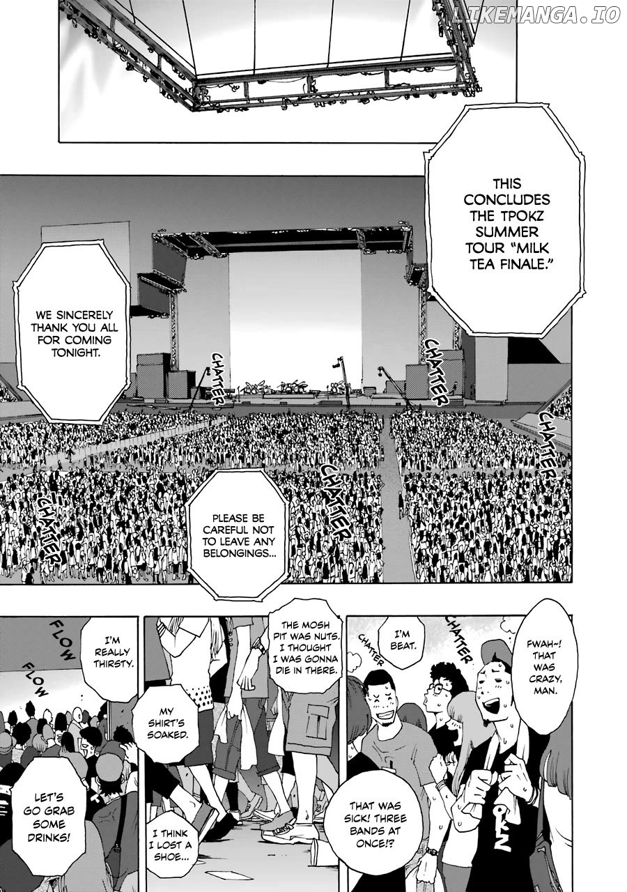 Shiori Experience - Jimi na Watashi to Hen na Oji-san - episode 72 - 0